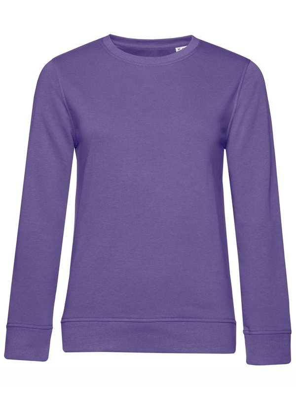 radiant purple